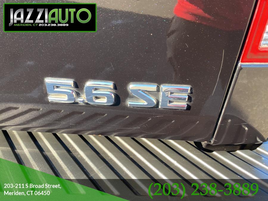 2009 Nissan Titan 4WD Crew Cab SWB SE, available for sale in Meriden, Connecticut | Jazzi Auto Sales LLC. Meriden, Connecticut 2009 Nissan Titan 4WD Crew Cab SWB SE, available for sale in Meriden, Connecticut | Jazzi Auto Sales LLC. Meriden, Connecticut