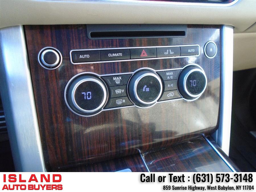 Used Land Rover Range Rover Supercharged LWB 4x4 4dr SUV 2015 | Island Auto Buyers. West Babylon, New York Used Land Rover Range Rover Supercharged LWB 4x4 4dr SUV 2015 | Island Auto Buyers. West Babylon, New York