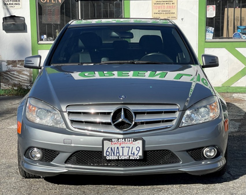 2010 Mercedes-Benz C-Class 4dr Sdn C 300 Luxury RWD, available for sale in Corona, California | Green Light Auto. Corona, California 2010 Mercedes-Benz C-Class 4dr Sdn C 300 Luxury RWD, available for sale in Corona, California | Green Light Auto. Corona, California