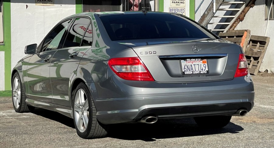 2010 Mercedes-Benz C-Class 4dr Sdn C 300 Luxury RWD, available for sale in Corona, California | Green Light Auto. Corona, California 2010 Mercedes-Benz C-Class 4dr Sdn C 300 Luxury RWD, available for sale in Corona, California | Green Light Auto. Corona, California