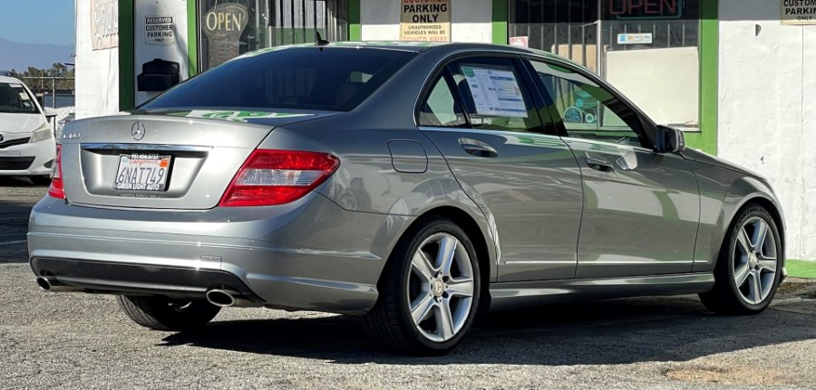 2010 Mercedes-Benz C-Class 4dr Sdn C 300 Luxury RWD, available for sale in Corona, California | Green Light Auto. Corona, California 2010 Mercedes-Benz C-Class 4dr Sdn C 300 Luxury RWD, available for sale in Corona, California | Green Light Auto. Corona, California