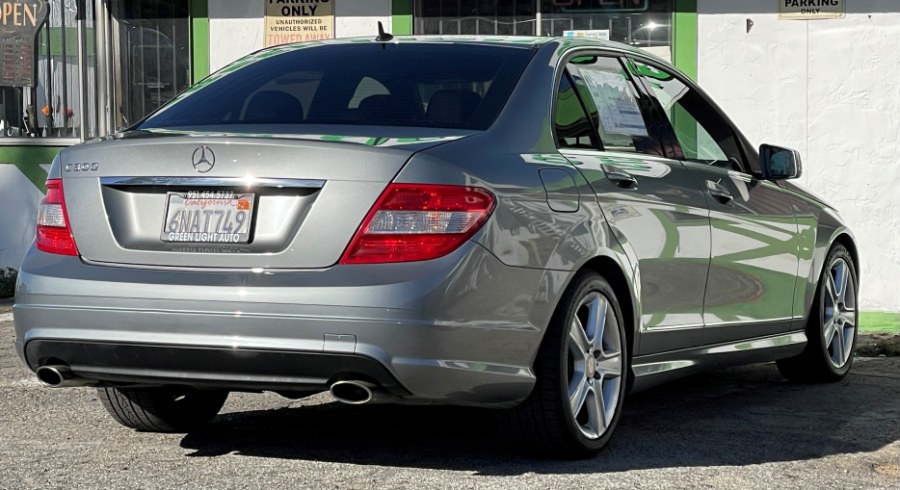 2010 Mercedes-Benz C-Class 4dr Sdn C 300 Luxury RWD, available for sale in Corona, California | Green Light Auto. Corona, California 2010 Mercedes-Benz C-Class 4dr Sdn C 300 Luxury RWD, available for sale in Corona, California | Green Light Auto. Corona, California