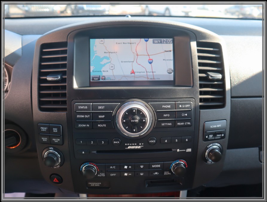 Used Nissan Pathfinder 4WD 4dr V6 LE 2012 | My Auto Inc.. Huntington Station, New York Used Nissan Pathfinder 4WD 4dr V6 LE 2012 | My Auto Inc.. Huntington Station, New York