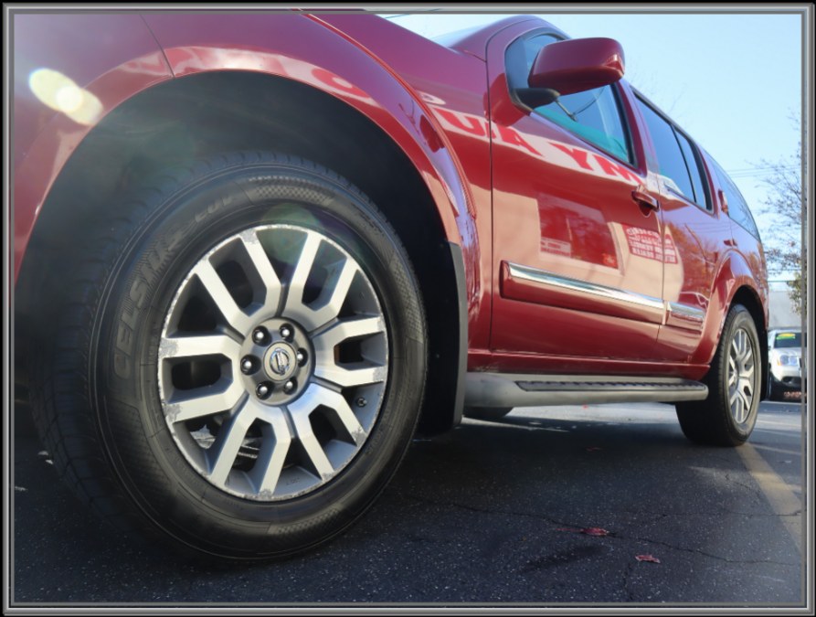 Used Nissan Pathfinder 4WD 4dr V6 LE 2012 | My Auto Inc.. Huntington Station, New York Used Nissan Pathfinder 4WD 4dr V6 LE 2012 | My Auto Inc.. Huntington Station, New York