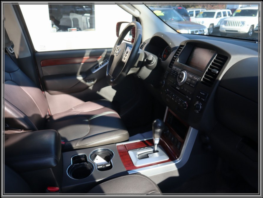 Used Nissan Pathfinder 4WD 4dr V6 LE 2012 | My Auto Inc.. Huntington Station, New York Used Nissan Pathfinder 4WD 4dr V6 LE 2012 | My Auto Inc.. Huntington Station, New York