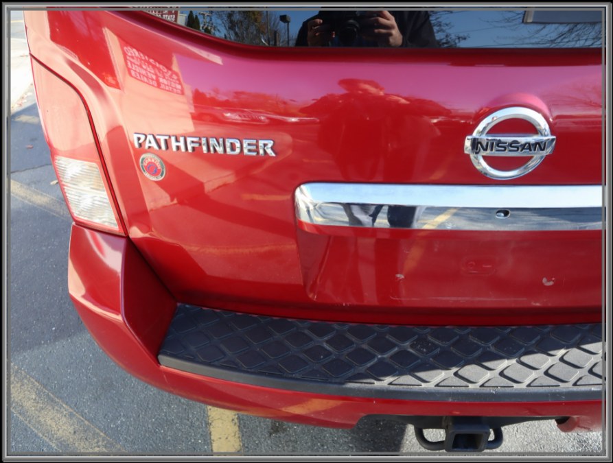 Used Nissan Pathfinder 4WD 4dr V6 LE 2012 | My Auto Inc.. Huntington Station, New York Used Nissan Pathfinder 4WD 4dr V6 LE 2012 | My Auto Inc.. Huntington Station, New York