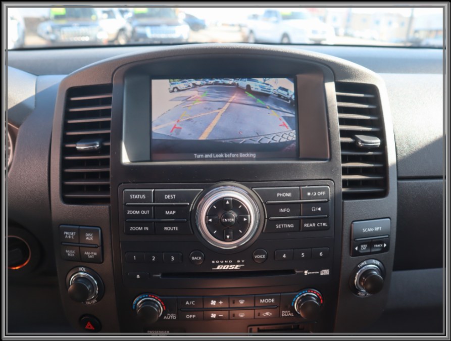 Used Nissan Pathfinder 4WD 4dr V6 LE 2012 | My Auto Inc.. Huntington Station, New York Used Nissan Pathfinder 4WD 4dr V6 LE 2012 | My Auto Inc.. Huntington Station, New York