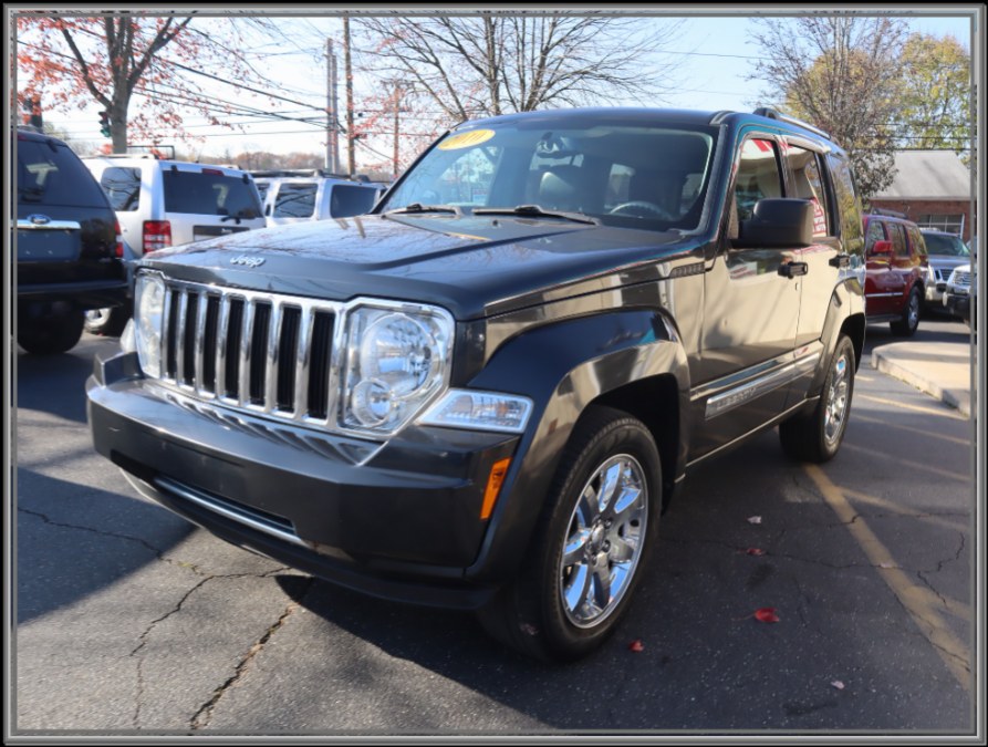2010 Jeep Liberty 4WD 4dr Limited, available for sale in Huntington Station, New York | My Auto Inc.. Huntington Station, New York 2010 Jeep Liberty 4WD 4dr Limited, available for sale in Huntington Station, New York | My Auto Inc.. Huntington Station, New York