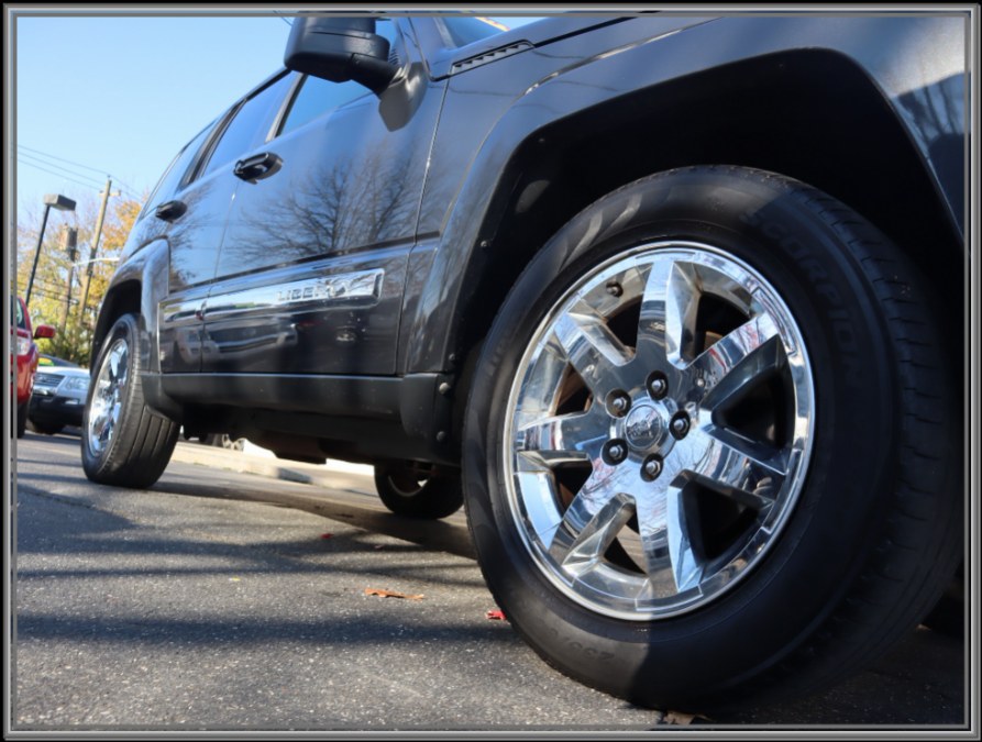 2010 Jeep Liberty 4WD 4dr Limited, available for sale in Huntington Station, New York | My Auto Inc.. Huntington Station, New York 2010 Jeep Liberty 4WD 4dr Limited, available for sale in Huntington Station, New York | My Auto Inc.. Huntington Station, New York