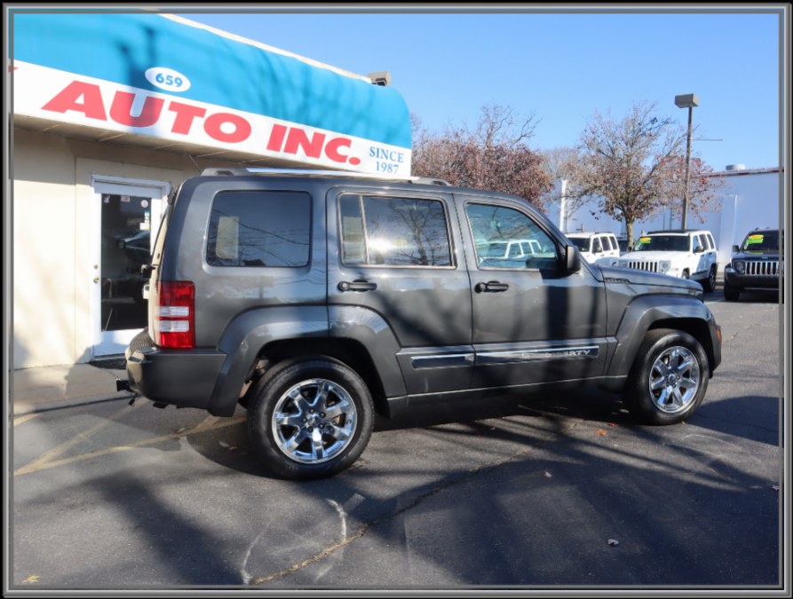2010 Jeep Liberty 4WD 4dr Limited, available for sale in Huntington Station, New York | My Auto Inc.. Huntington Station, New York 2010 Jeep Liberty 4WD 4dr Limited, available for sale in Huntington Station, New York | My Auto Inc.. Huntington Station, New York
