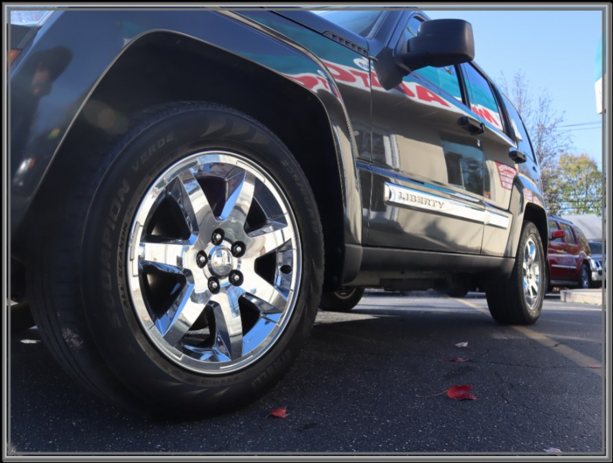 2010 Jeep Liberty 4WD 4dr Limited, available for sale in Huntington Station, New York | My Auto Inc.. Huntington Station, New York 2010 Jeep Liberty 4WD 4dr Limited, available for sale in Huntington Station, New York | My Auto Inc.. Huntington Station, New York