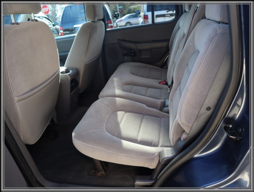 Used Ford Explorer 4dr 114" WB 4.6L XLT 4WD 2005 | My Auto Inc.. Huntington Station, New York Used Ford Explorer 4dr 114" WB 4.6L XLT 4WD 2005 | My Auto Inc.. Huntington Station, New York