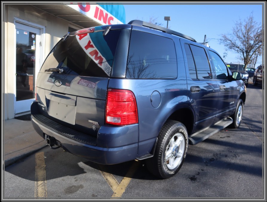 Used Ford Explorer 4dr 114" WB 4.6L XLT 4WD 2005 | My Auto Inc.. Huntington Station, New York Used Ford Explorer 4dr 114" WB 4.6L XLT 4WD 2005 | My Auto Inc.. Huntington Station, New York