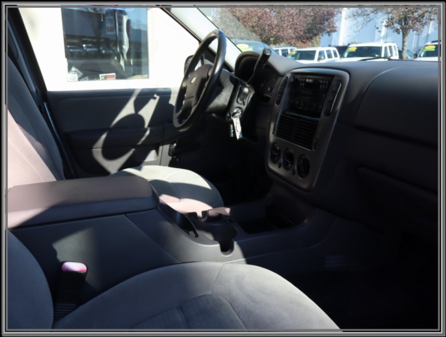 Used Ford Explorer 4dr 114" WB 4.6L XLT 4WD 2005 | My Auto Inc.. Huntington Station, New York Used Ford Explorer 4dr 114" WB 4.6L XLT 4WD 2005 | My Auto Inc.. Huntington Station, New York