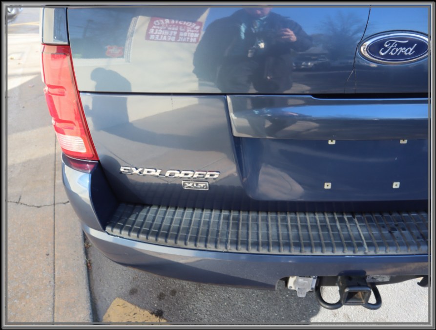 Used Ford Explorer 4dr 114" WB 4.6L XLT 4WD 2005 | My Auto Inc.. Huntington Station, New York Used Ford Explorer 4dr 114" WB 4.6L XLT 4WD 2005 | My Auto Inc.. Huntington Station, New York