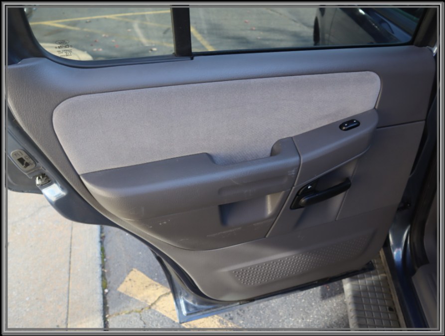 Used Ford Explorer 4dr 114" WB 4.6L XLT 4WD 2005 | My Auto Inc.. Huntington Station, New York Used Ford Explorer 4dr 114" WB 4.6L XLT 4WD 2005 | My Auto Inc.. Huntington Station, New York