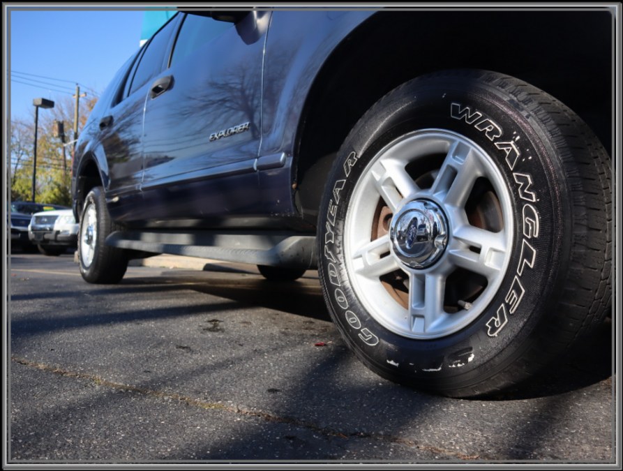 Used Ford Explorer 4dr 114" WB 4.6L XLT 4WD 2005 | My Auto Inc.. Huntington Station, New York Used Ford Explorer 4dr 114" WB 4.6L XLT 4WD 2005 | My Auto Inc.. Huntington Station, New York