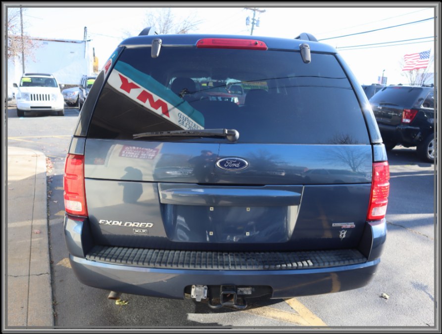 Used Ford Explorer 4dr 114" WB 4.6L XLT 4WD 2005 | My Auto Inc.. Huntington Station, New York Used Ford Explorer 4dr 114" WB 4.6L XLT 4WD 2005 | My Auto Inc.. Huntington Station, New York
