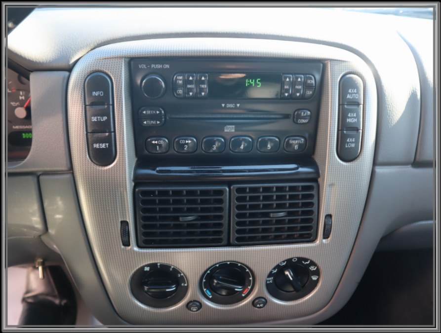 Used Ford Explorer 4dr 114" WB 4.6L XLT 4WD 2005 | My Auto Inc.. Huntington Station, New York Used Ford Explorer 4dr 114" WB 4.6L XLT 4WD 2005 | My Auto Inc.. Huntington Station, New York