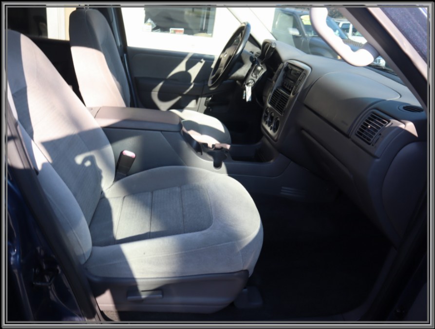 Used Ford Explorer 4dr 114" WB 4.6L XLT 4WD 2005 | My Auto Inc.. Huntington Station, New York Used Ford Explorer 4dr 114" WB 4.6L XLT 4WD 2005 | My Auto Inc.. Huntington Station, New York