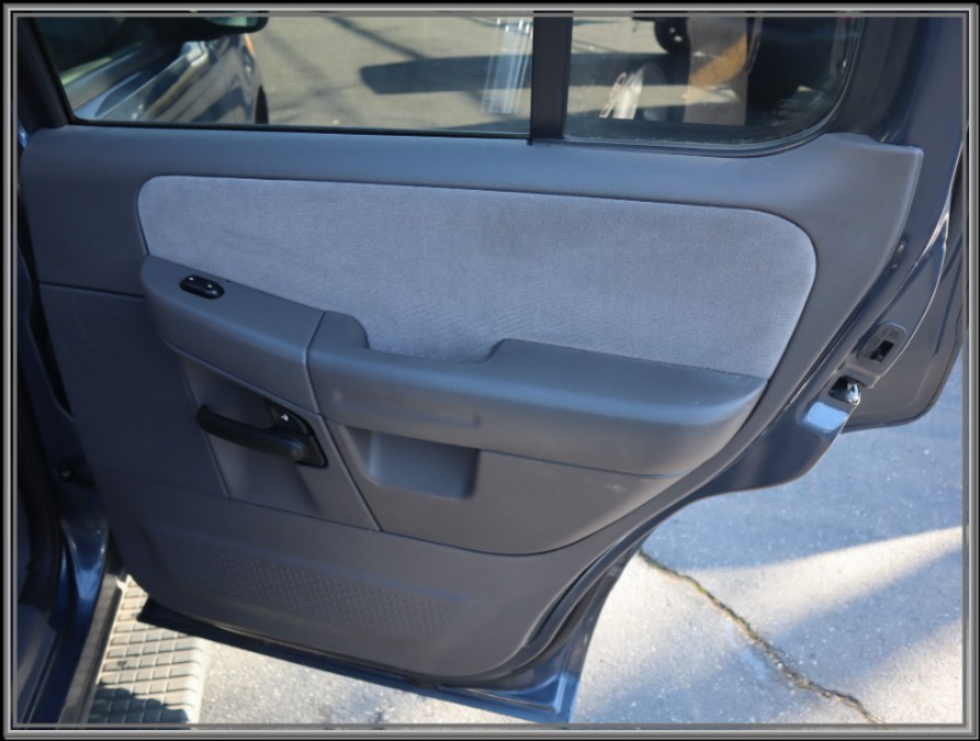Used Ford Explorer 4dr 114" WB 4.6L XLT 4WD 2005 | My Auto Inc.. Huntington Station, New York Used Ford Explorer 4dr 114" WB 4.6L XLT 4WD 2005 | My Auto Inc.. Huntington Station, New York