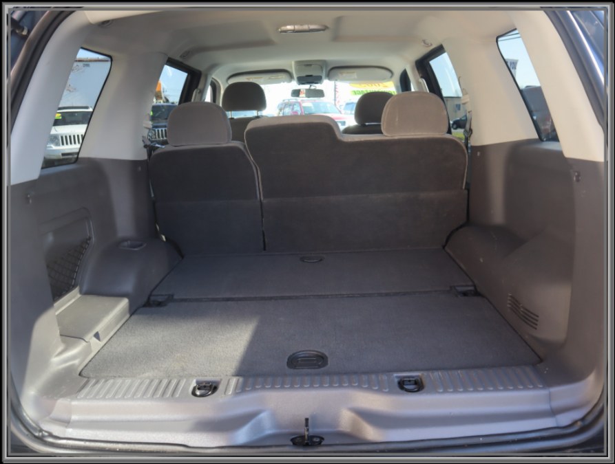 Used Ford Explorer 4dr 114" WB 4.6L XLT 4WD 2005 | My Auto Inc.. Huntington Station, New York Used Ford Explorer 4dr 114" WB 4.6L XLT 4WD 2005 | My Auto Inc.. Huntington Station, New York