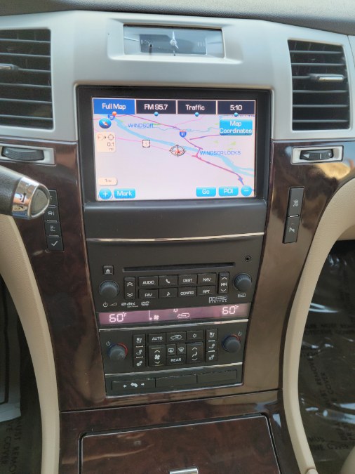 2011 Cadillac Escalade AWD 4dr Luxury, available for sale in East Windsor, Connecticut | Toro Auto. East Windsor, Connecticut 2011 Cadillac Escalade AWD 4dr Luxury, available for sale in East Windsor, Connecticut | Toro Auto. East Windsor, Connecticut
