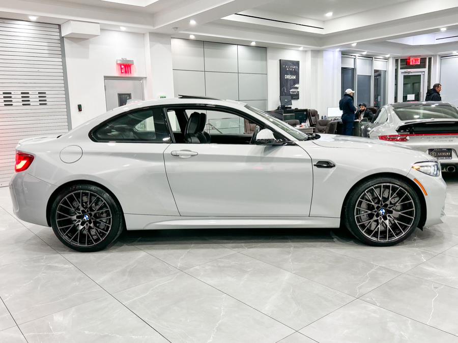 Used BMW M2 Competition Coupe 2020 | Luxury Motor Club. Franklin Square, New York Used BMW M2 Competition Coupe 2020 | Luxury Motor Club. Franklin Square, New York