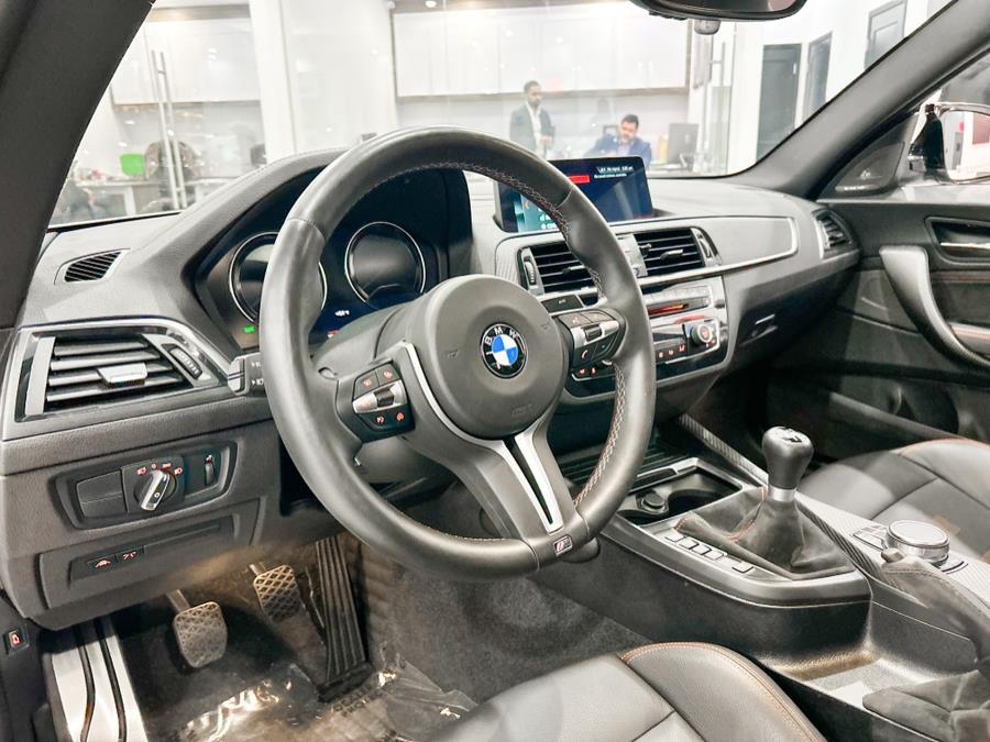 Used BMW M2 Competition Coupe 2020 | Luxury Motor Club. Franklin Square, New York Used BMW M2 Competition Coupe 2020 | Luxury Motor Club. Franklin Square, New York