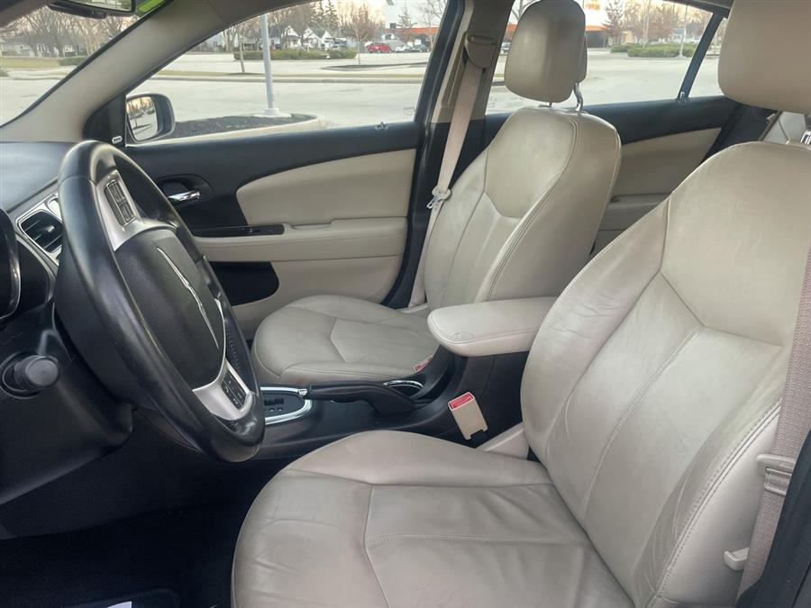 2014 Chrysler 200 4dr Sdn Limited, available for sale in Elida, Ohio | Josh's All Under Ten LLC. Elida, Ohio 2014 Chrysler 200 4dr Sdn Limited, available for sale in Elida, Ohio | Josh's All Under Ten LLC. Elida, Ohio