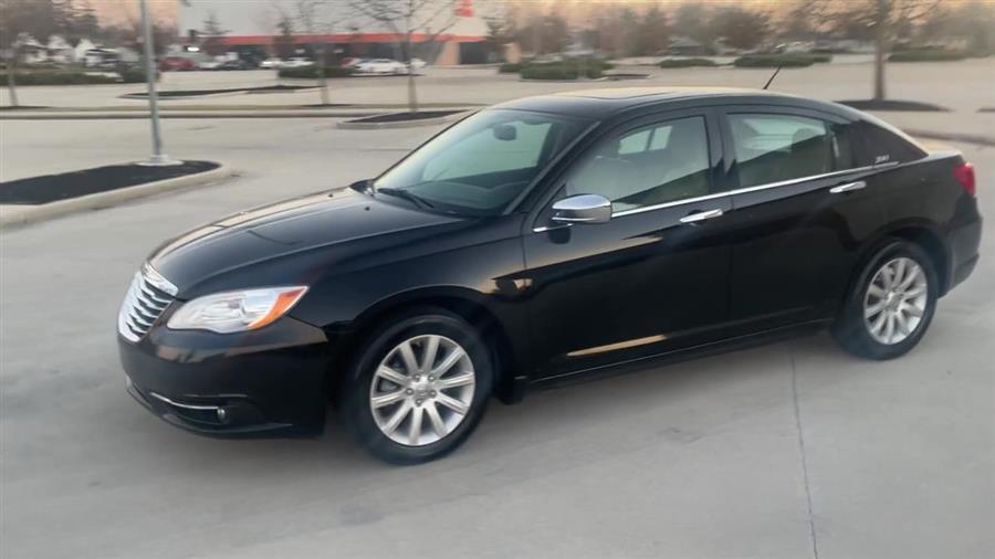 2014 Chrysler 200 4dr Sdn Limited, available for sale in Elida, Ohio | Josh's All Under Ten LLC. Elida, Ohio 2014 Chrysler 200 4dr Sdn Limited, available for sale in Elida, Ohio | Josh's All Under Ten LLC. Elida, Ohio