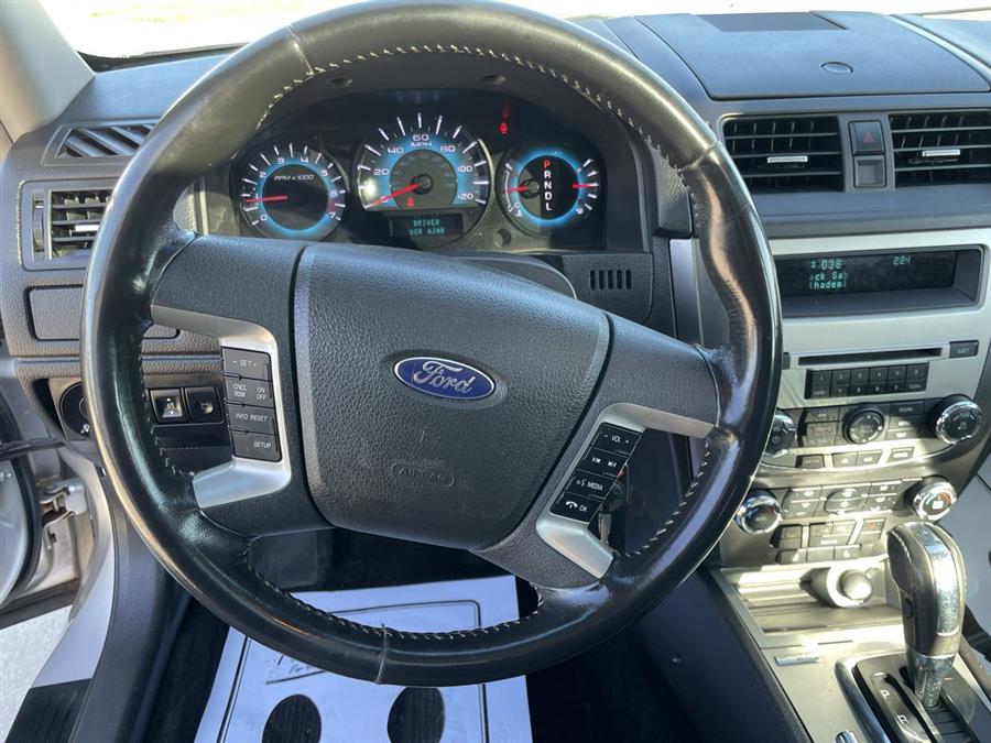 2012 Ford Fusion 4dr Sdn SEL FWD, available for sale in Elida, Ohio | Josh's All Under Ten LLC. Elida, Ohio 2012 Ford Fusion 4dr Sdn SEL FWD, available for sale in Elida, Ohio | Josh's All Under Ten LLC. Elida, Ohio