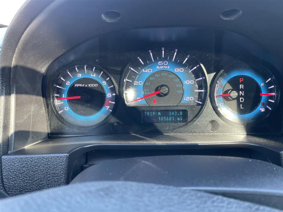 2012 Ford Fusion 4dr Sdn SEL FWD, available for sale in Elida, Ohio | Josh's All Under Ten LLC. Elida, Ohio 2012 Ford Fusion 4dr Sdn SEL FWD, available for sale in Elida, Ohio | Josh's All Under Ten LLC. Elida, Ohio