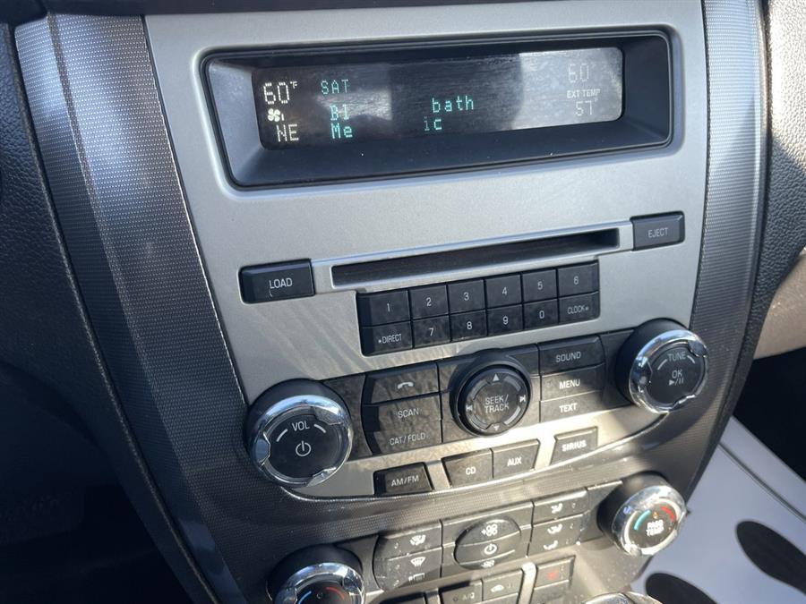 2012 Ford Fusion 4dr Sdn SEL FWD, available for sale in Elida, Ohio | Josh's All Under Ten LLC. Elida, Ohio 2012 Ford Fusion 4dr Sdn SEL FWD, available for sale in Elida, Ohio | Josh's All Under Ten LLC. Elida, Ohio