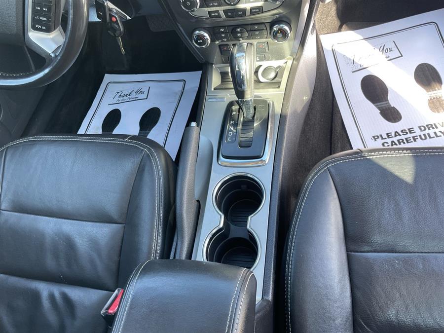2012 Ford Fusion 4dr Sdn SEL FWD, available for sale in Elida, Ohio | Josh's All Under Ten LLC. Elida, Ohio 2012 Ford Fusion 4dr Sdn SEL FWD, available for sale in Elida, Ohio | Josh's All Under Ten LLC. Elida, Ohio