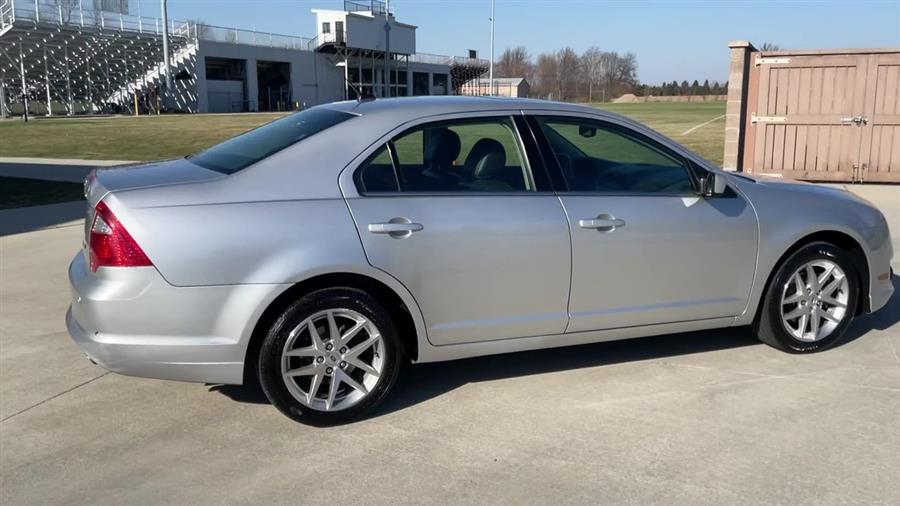 2012 Ford Fusion 4dr Sdn SEL FWD, available for sale in Elida, Ohio | Josh's All Under Ten LLC. Elida, Ohio 2012 Ford Fusion 4dr Sdn SEL FWD, available for sale in Elida, Ohio | Josh's All Under Ten LLC. Elida, Ohio
