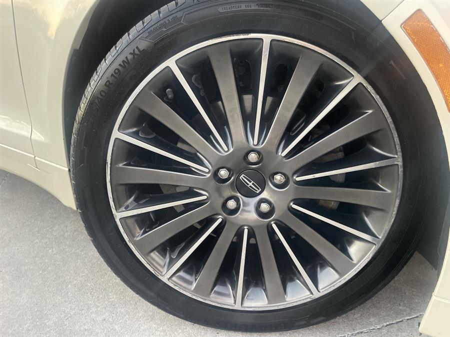 2014 Lincoln MKZ 4dr Sdn AWD, available for sale in Elida, Ohio | Josh's All Under Ten LLC. Elida, Ohio 2014 Lincoln MKZ 4dr Sdn AWD, available for sale in Elida, Ohio | Josh's All Under Ten LLC. Elida, Ohio
