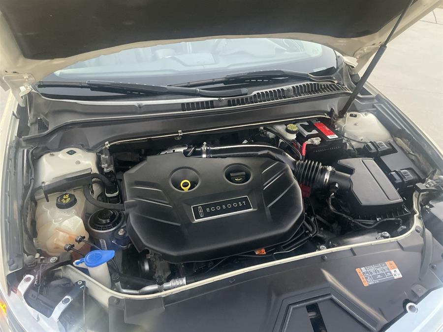 2014 Lincoln MKZ 4dr Sdn AWD, available for sale in Elida, Ohio | Josh's All Under Ten LLC. Elida, Ohio 2014 Lincoln MKZ 4dr Sdn AWD, available for sale in Elida, Ohio | Josh's All Under Ten LLC. Elida, Ohio