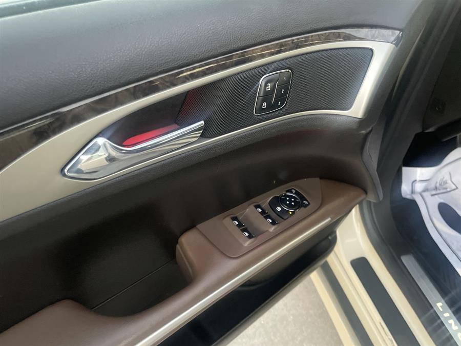 2014 Lincoln MKZ 4dr Sdn AWD, available for sale in Elida, Ohio | Josh's All Under Ten LLC. Elida, Ohio 2014 Lincoln MKZ 4dr Sdn AWD, available for sale in Elida, Ohio | Josh's All Under Ten LLC. Elida, Ohio