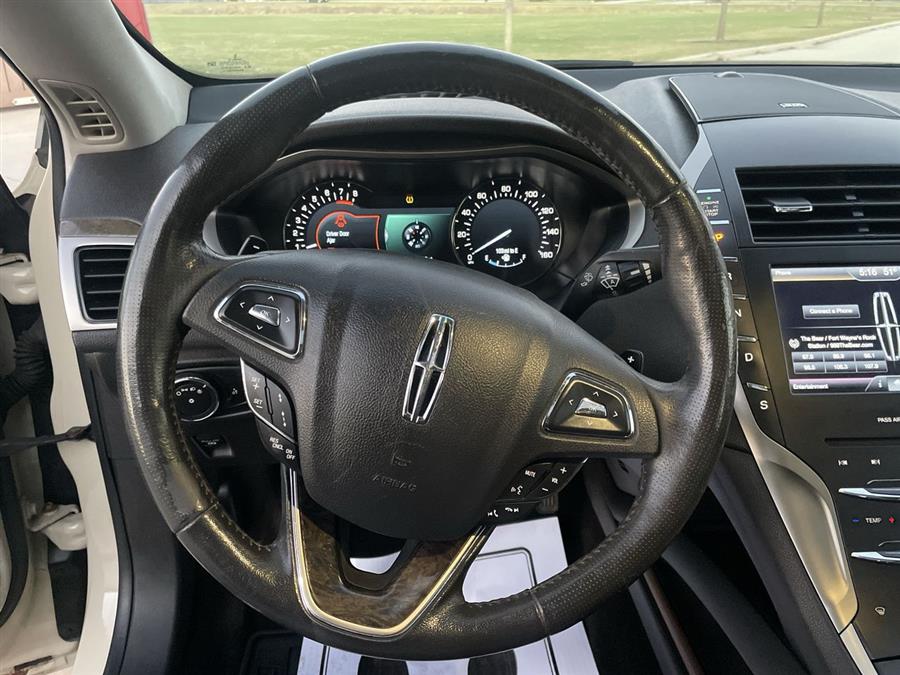 2014 Lincoln MKZ 4dr Sdn AWD, available for sale in Elida, Ohio | Josh's All Under Ten LLC. Elida, Ohio 2014 Lincoln MKZ 4dr Sdn AWD, available for sale in Elida, Ohio | Josh's All Under Ten LLC. Elida, Ohio