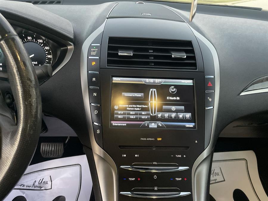 2014 Lincoln MKZ 4dr Sdn AWD, available for sale in Elida, Ohio | Josh's All Under Ten LLC. Elida, Ohio 2014 Lincoln MKZ 4dr Sdn AWD, available for sale in Elida, Ohio | Josh's All Under Ten LLC. Elida, Ohio