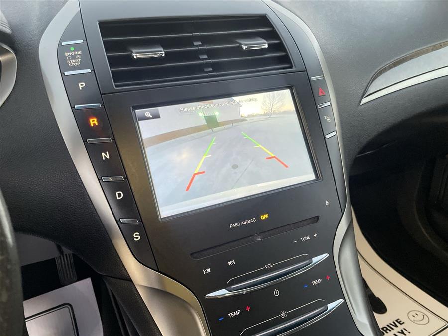 2014 Lincoln MKZ 4dr Sdn AWD, available for sale in Elida, Ohio | Josh's All Under Ten LLC. Elida, Ohio 2014 Lincoln MKZ 4dr Sdn AWD, available for sale in Elida, Ohio | Josh's All Under Ten LLC. Elida, Ohio