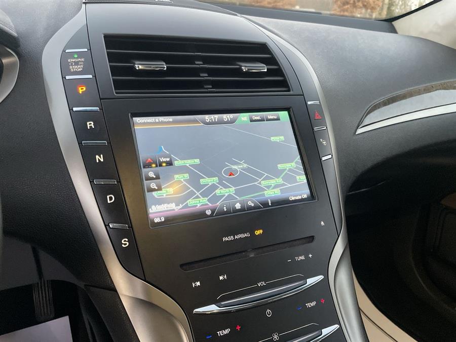 2014 Lincoln MKZ 4dr Sdn AWD, available for sale in Elida, Ohio | Josh's All Under Ten LLC. Elida, Ohio 2014 Lincoln MKZ 4dr Sdn AWD, available for sale in Elida, Ohio | Josh's All Under Ten LLC. Elida, Ohio