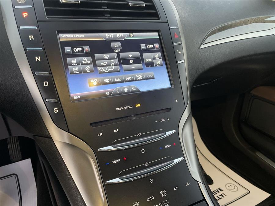 2014 Lincoln MKZ 4dr Sdn AWD, available for sale in Elida, Ohio | Josh's All Under Ten LLC. Elida, Ohio 2014 Lincoln MKZ 4dr Sdn AWD, available for sale in Elida, Ohio | Josh's All Under Ten LLC. Elida, Ohio