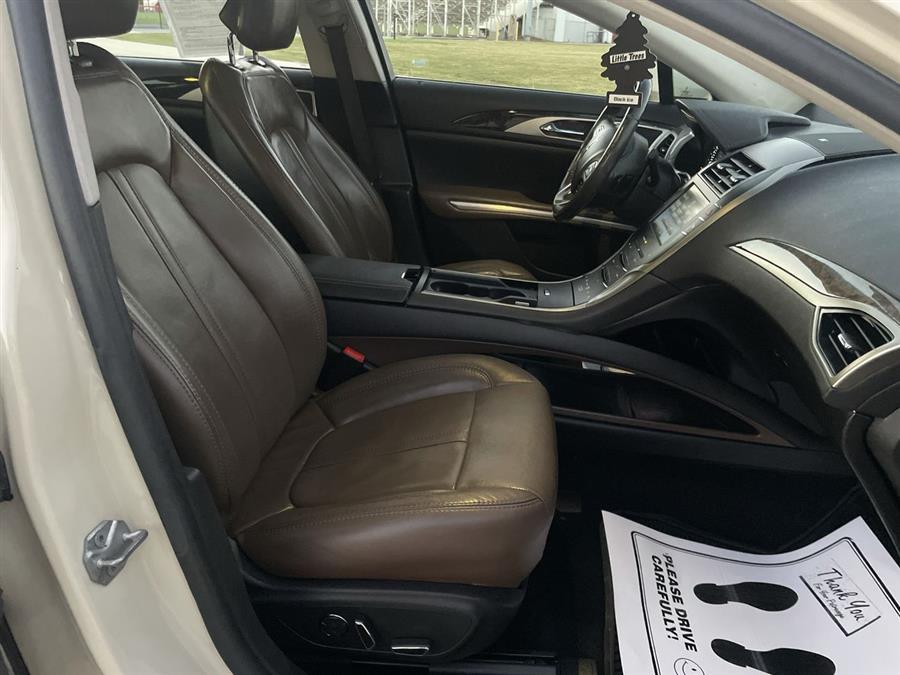 2014 Lincoln MKZ 4dr Sdn AWD, available for sale in Elida, Ohio | Josh's All Under Ten LLC. Elida, Ohio 2014 Lincoln MKZ 4dr Sdn AWD, available for sale in Elida, Ohio | Josh's All Under Ten LLC. Elida, Ohio