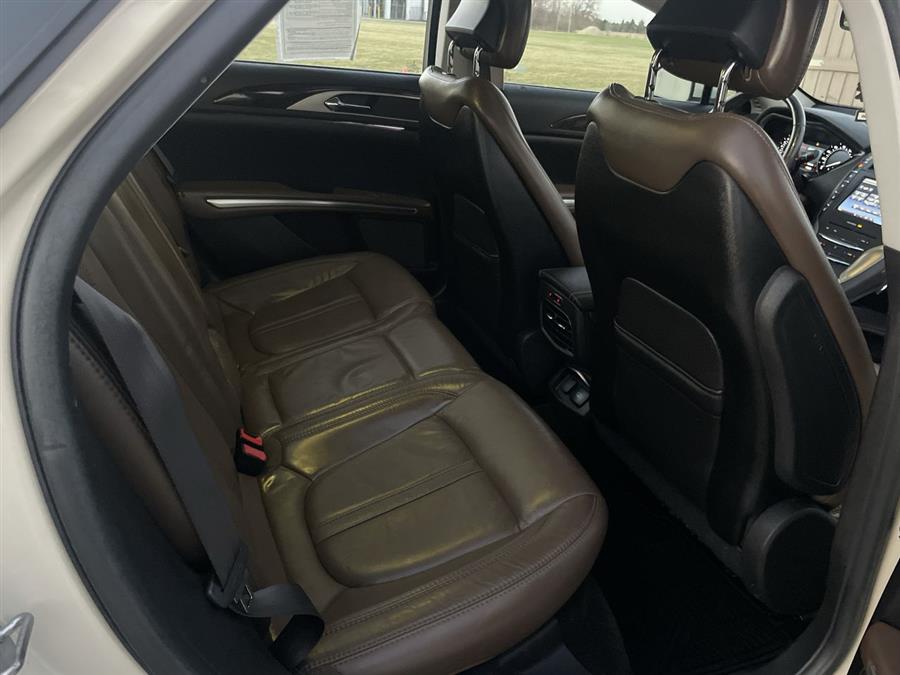2014 Lincoln MKZ 4dr Sdn AWD, available for sale in Elida, Ohio | Josh's All Under Ten LLC. Elida, Ohio 2014 Lincoln MKZ 4dr Sdn AWD, available for sale in Elida, Ohio | Josh's All Under Ten LLC. Elida, Ohio