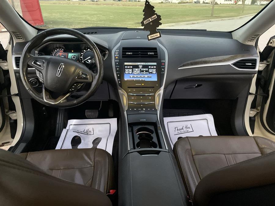 2014 Lincoln MKZ 4dr Sdn AWD, available for sale in Elida, Ohio | Josh's All Under Ten LLC. Elida, Ohio 2014 Lincoln MKZ 4dr Sdn AWD, available for sale in Elida, Ohio | Josh's All Under Ten LLC. Elida, Ohio