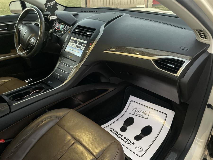 2014 Lincoln MKZ 4dr Sdn AWD, available for sale in Elida, Ohio | Josh's All Under Ten LLC. Elida, Ohio 2014 Lincoln MKZ 4dr Sdn AWD, available for sale in Elida, Ohio | Josh's All Under Ten LLC. Elida, Ohio