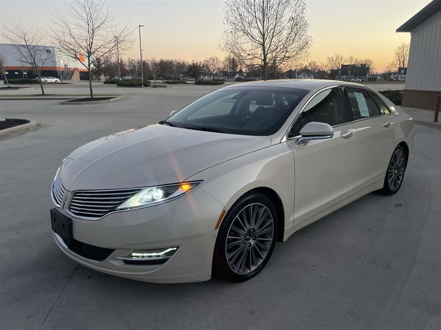 2014 Lincoln MKZ 4dr Sdn AWD, available for sale in Elida, Ohio | Josh's All Under Ten LLC. Elida, Ohio 2014 Lincoln MKZ 4dr Sdn AWD, available for sale in Elida, Ohio | Josh's All Under Ten LLC. Elida, Ohio
