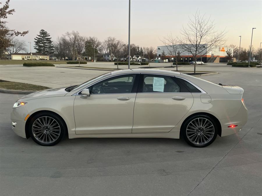 2014 Lincoln MKZ 4dr Sdn AWD, available for sale in Elida, Ohio | Josh's All Under Ten LLC. Elida, Ohio 2014 Lincoln MKZ 4dr Sdn AWD, available for sale in Elida, Ohio | Josh's All Under Ten LLC. Elida, Ohio